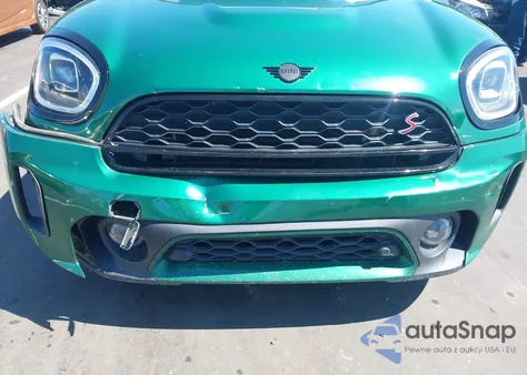 2023 Mini Countryman Cooper S from USA, damaged, VIN WMZ53BR0XP3P99614